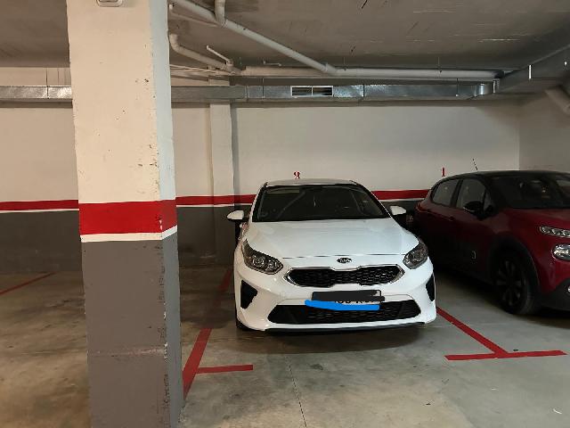 Imagen 16 Inmueble 298835 - Planta Baja en venta en Piera / Piera casco urbano