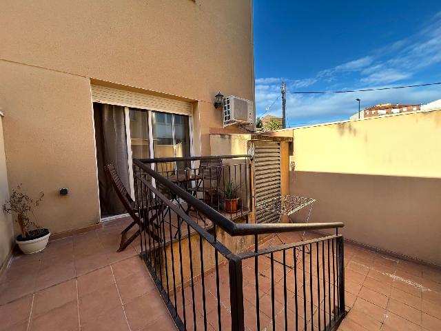 Imagen 1 Inmueble 298835 - Planta Baja en venta en Piera / Piera casco urbano