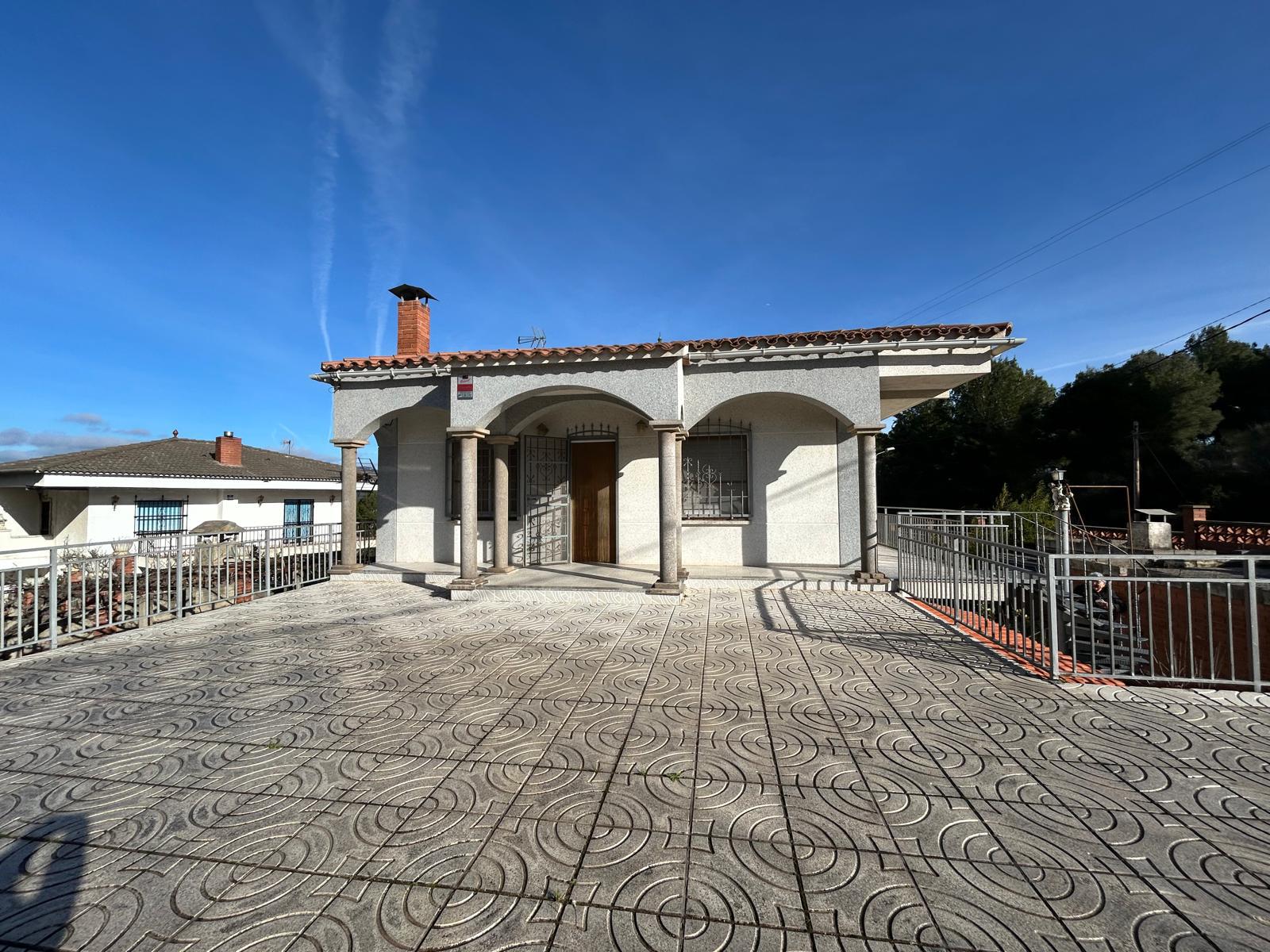 Imagen 26 Casa Aislada en venta en Piera / Urbanización Can Claramunt