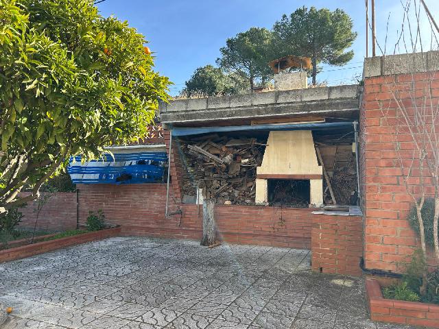 Imagen 21 Inmueble 299510 - Casa Aislada en venta en Piera / Urbanización Can Claramunt