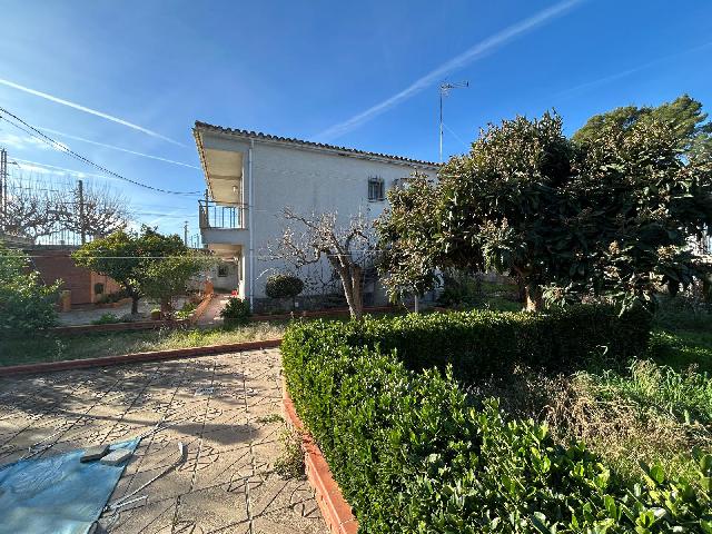 Imagen 22 Inmueble 299510 - Casa Aislada en venta en Piera / Urbanización Can Claramunt