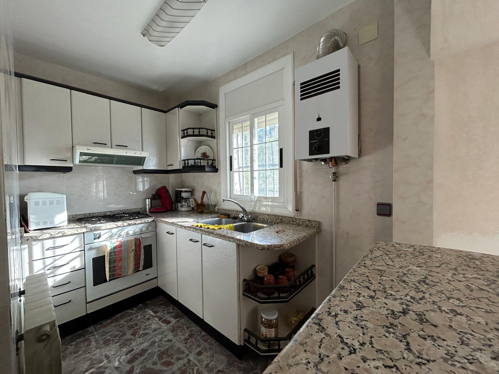 Imagen 16 Casa Aislada en venta en Piera / Urbanización Can Claramunt