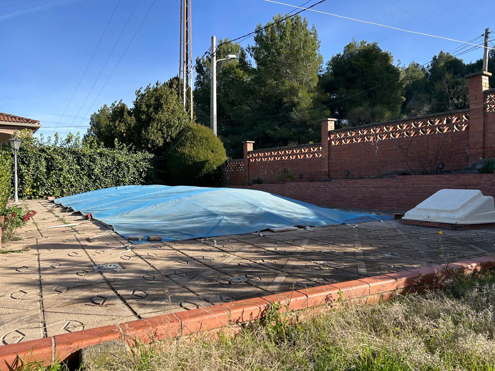 Imagen 23 Casa Aislada en venta en Piera / Urbanización Can Claramunt