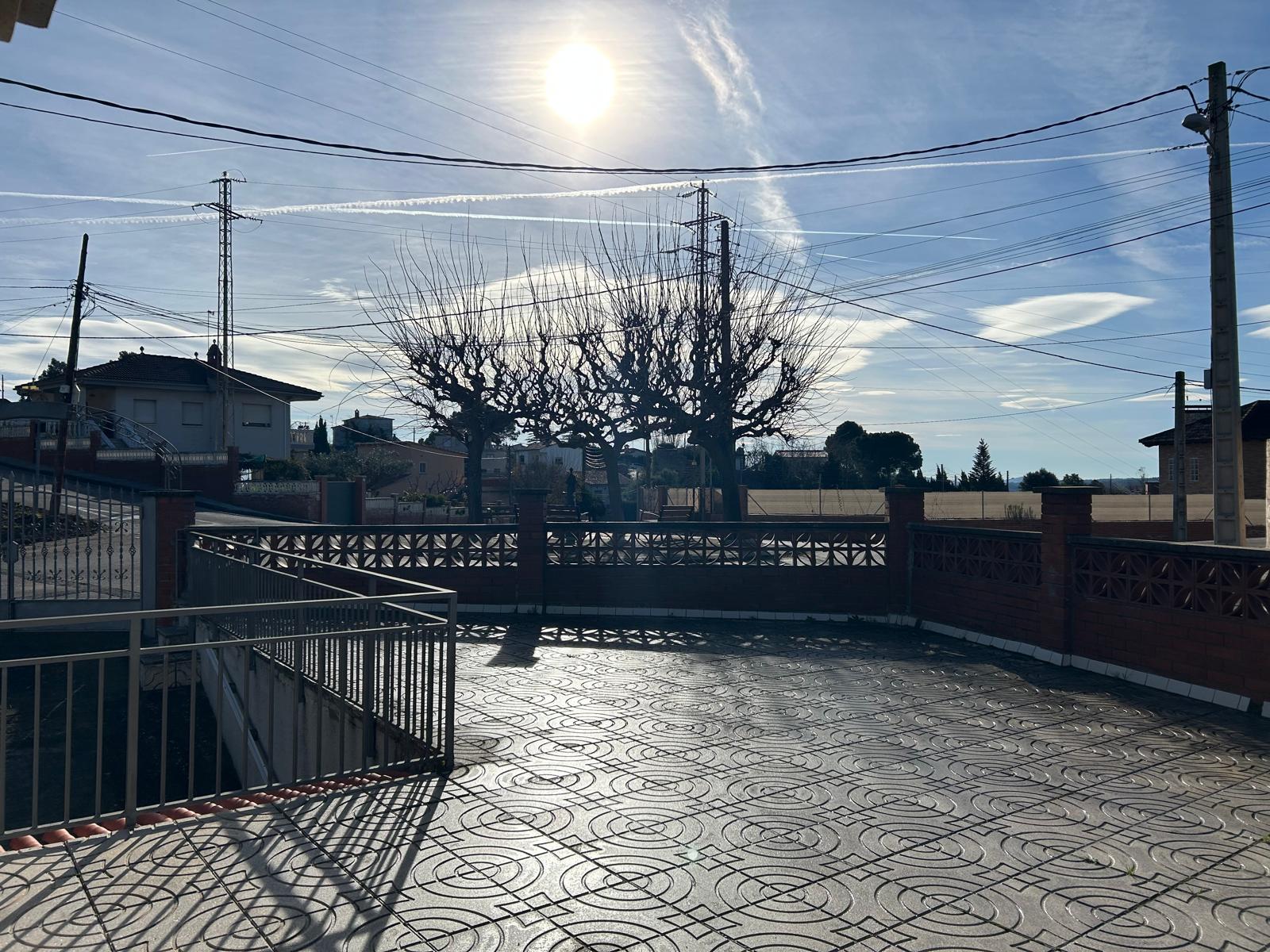 Imagen 4 Casa Aislada en venta en Piera / Urbanización Can Claramunt