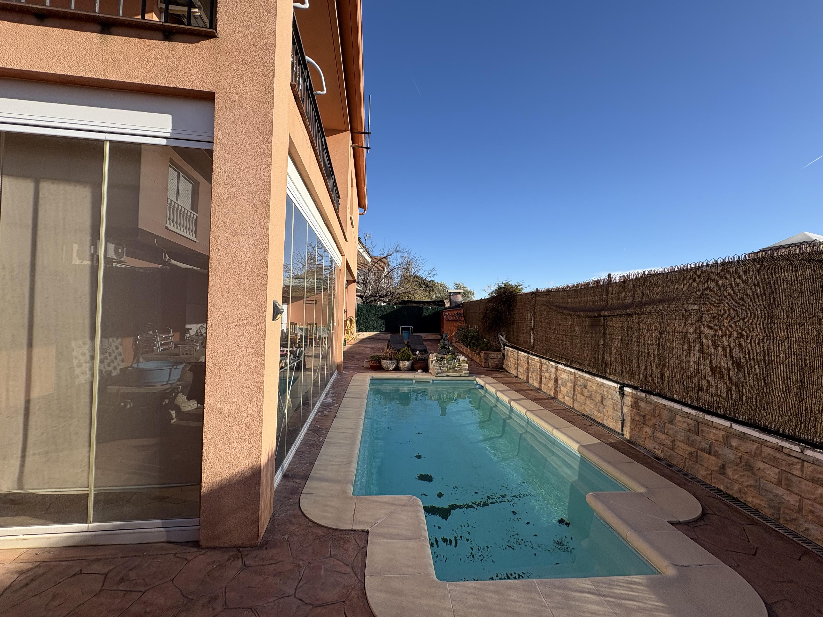 Imagen 5 Casa en venta en Piera / Urbanización Can Mata 