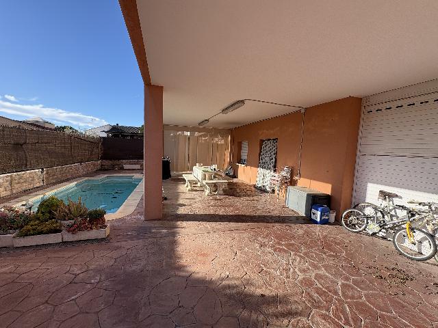 Imagen 6 Inmueble 299688 - Casa en venta en Piera / Urbanización Can Mata 