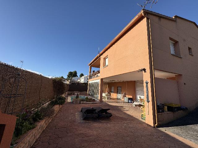 Imagen 4 Inmueble 299688 - Casa en venta en Piera / Urbanización Can Mata 