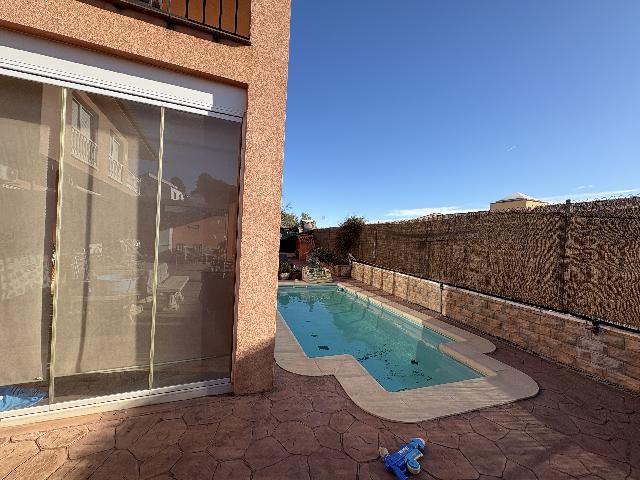 Imagen 9 Inmueble 299688 - Casa en venta en Piera / Urbanización Can Mata 