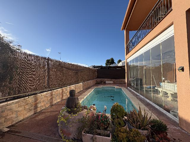 Imagen 10 Inmueble 299688 - Casa en venta en Piera / Urbanización Can Mata 