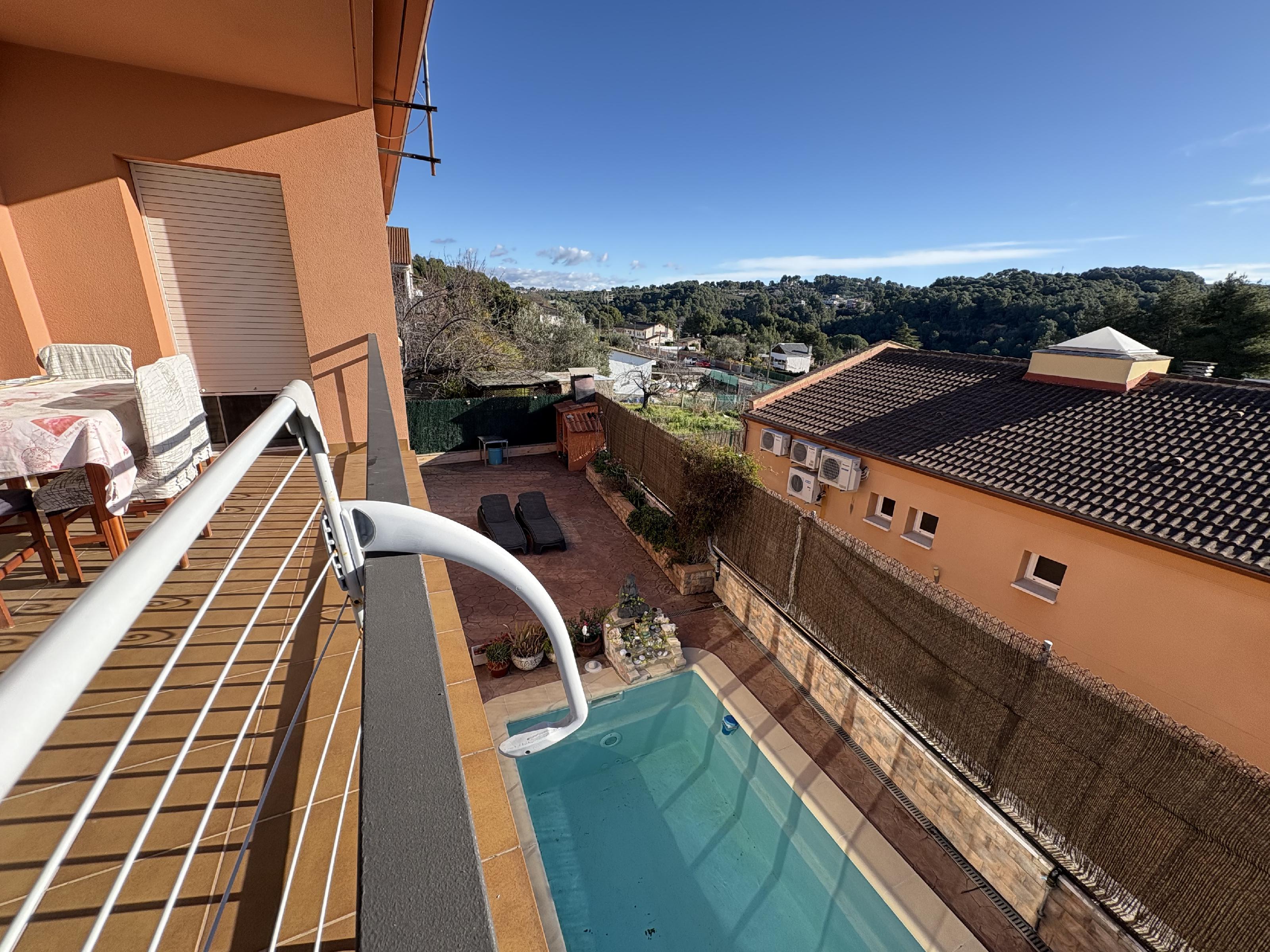 Imagen 8 Casa en venta en Piera / Urbanización Can Mata 