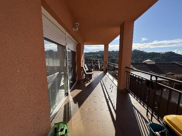 Imagen 12 Inmueble 299688 - Casa en venta en Piera / Urbanización Can Mata 