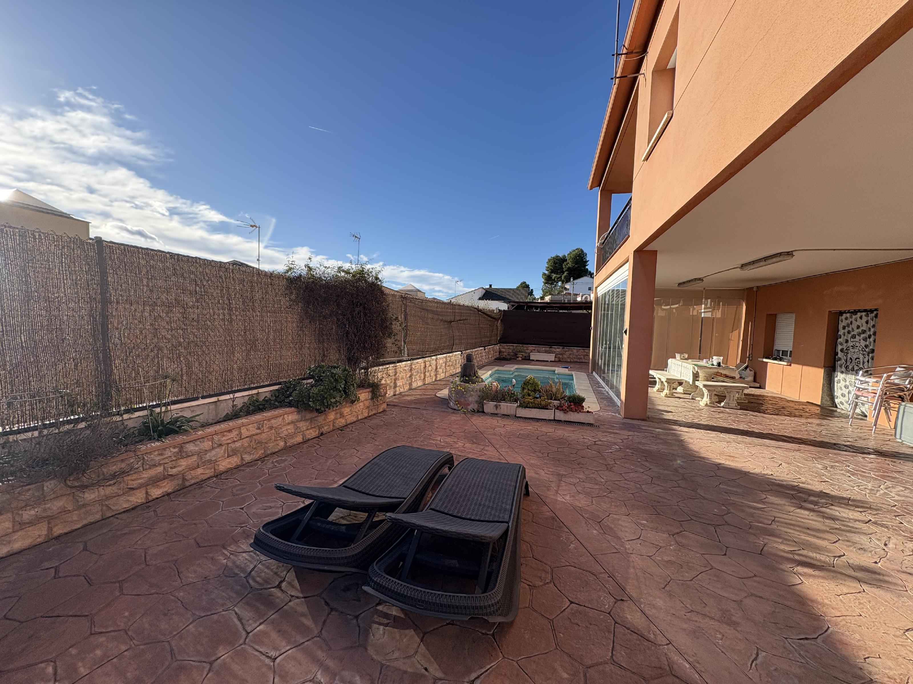 Imagen 13 Casa en venta en Piera / Urbanización Can Mata 