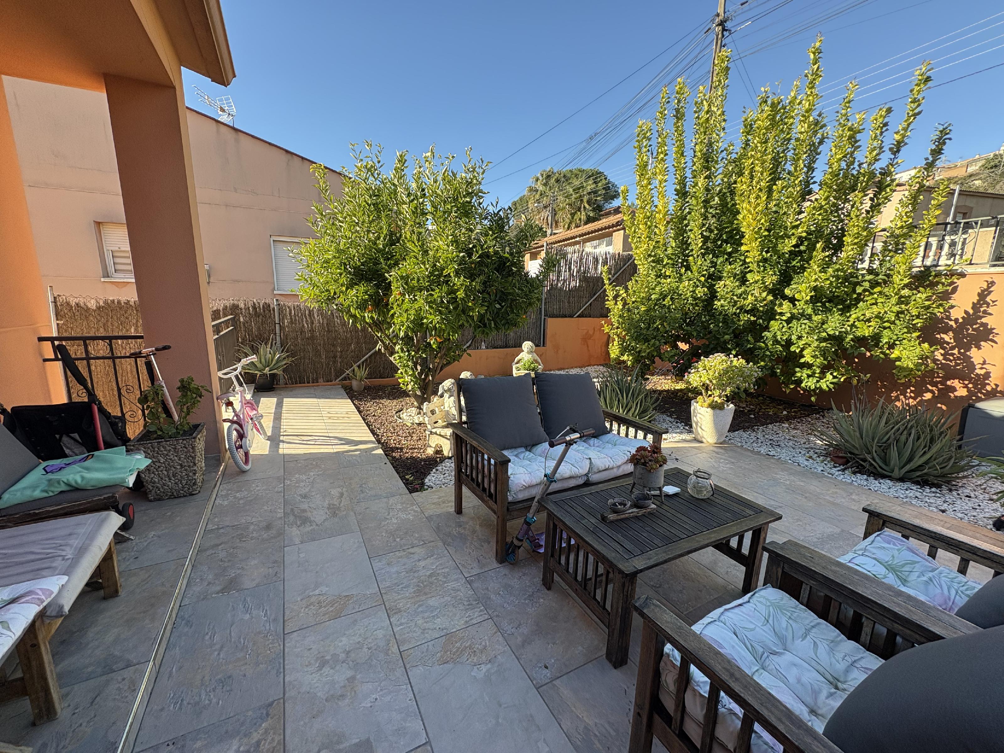 Imagen 15 Casa en venta en Piera / Urbanización Can Mata 