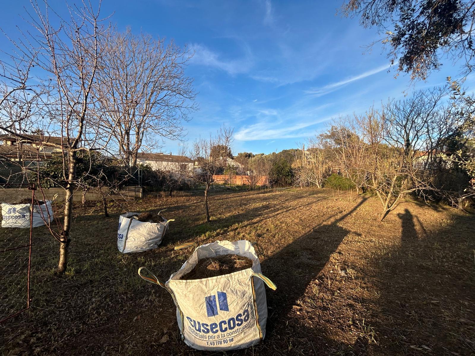 Imagen 3 Solar Urbano en venta en Piera / Urbanización Can Martí