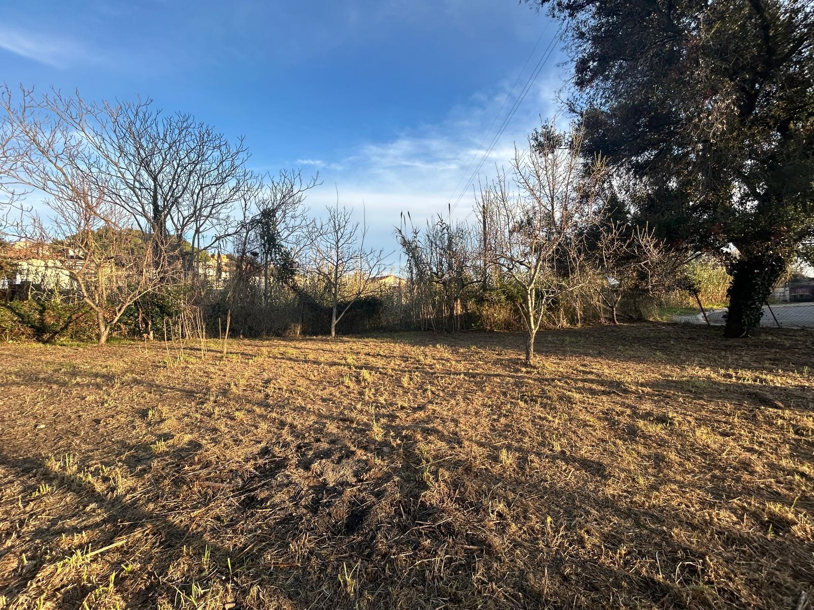 Imagen 4 Solar Urbano en venta en Piera / Urbanización Can Martí