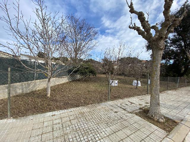 Imagen 5 Inmueble 299843 - Solar Urbano en venta en Piera / Urbanización Can Martí