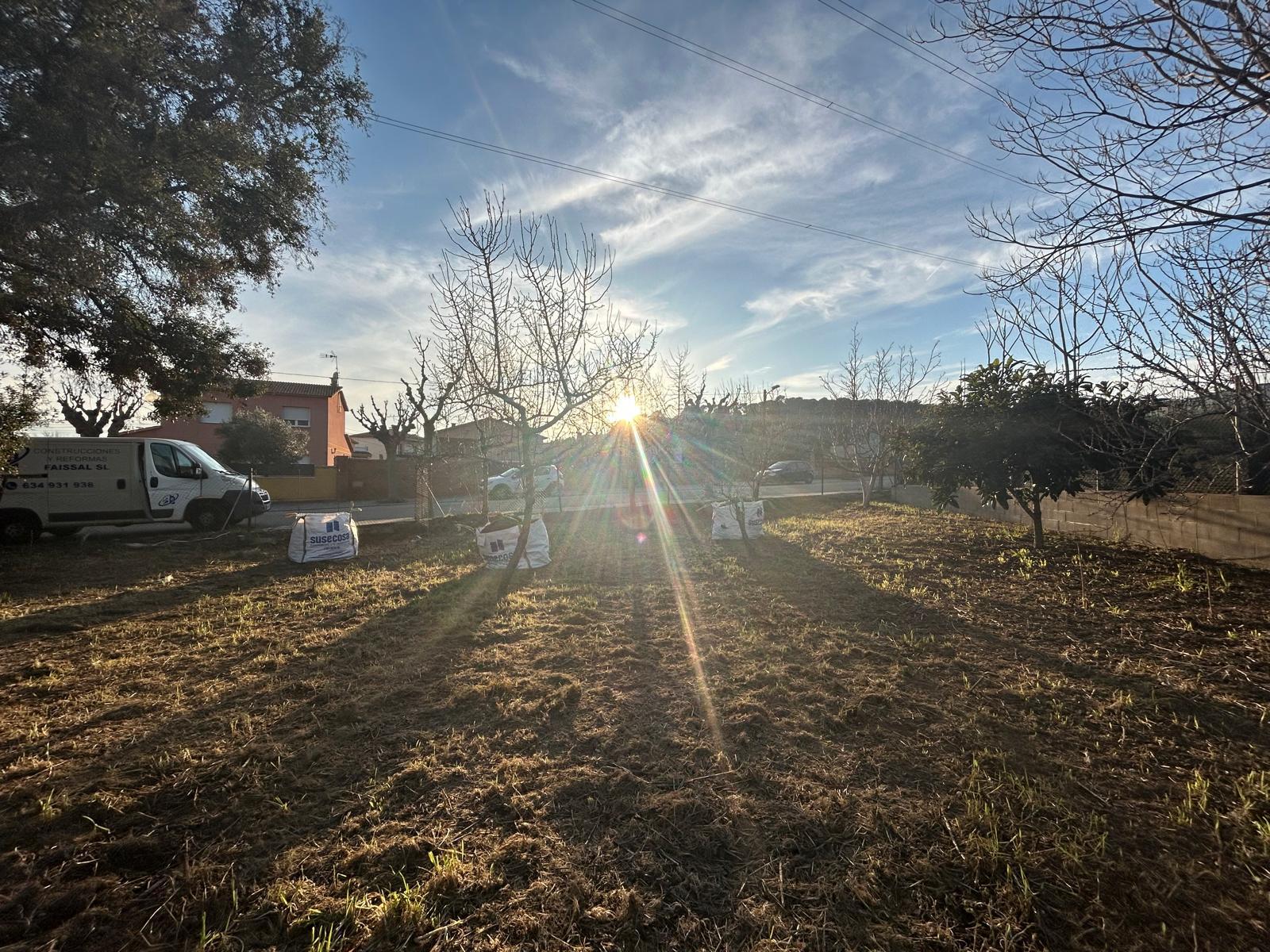 Imagen 6 Solar Urbano en venta en Piera / Urbanización Can Martí