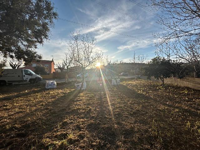 Imagen 6 Inmueble 299843 - Solar Urbano en venta en Piera / Urbanización Can Martí