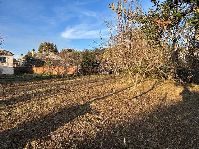 Imagen 2 Inmueble 299843 - Solar Urbano en venta en Piera / Urbanización Can Martí