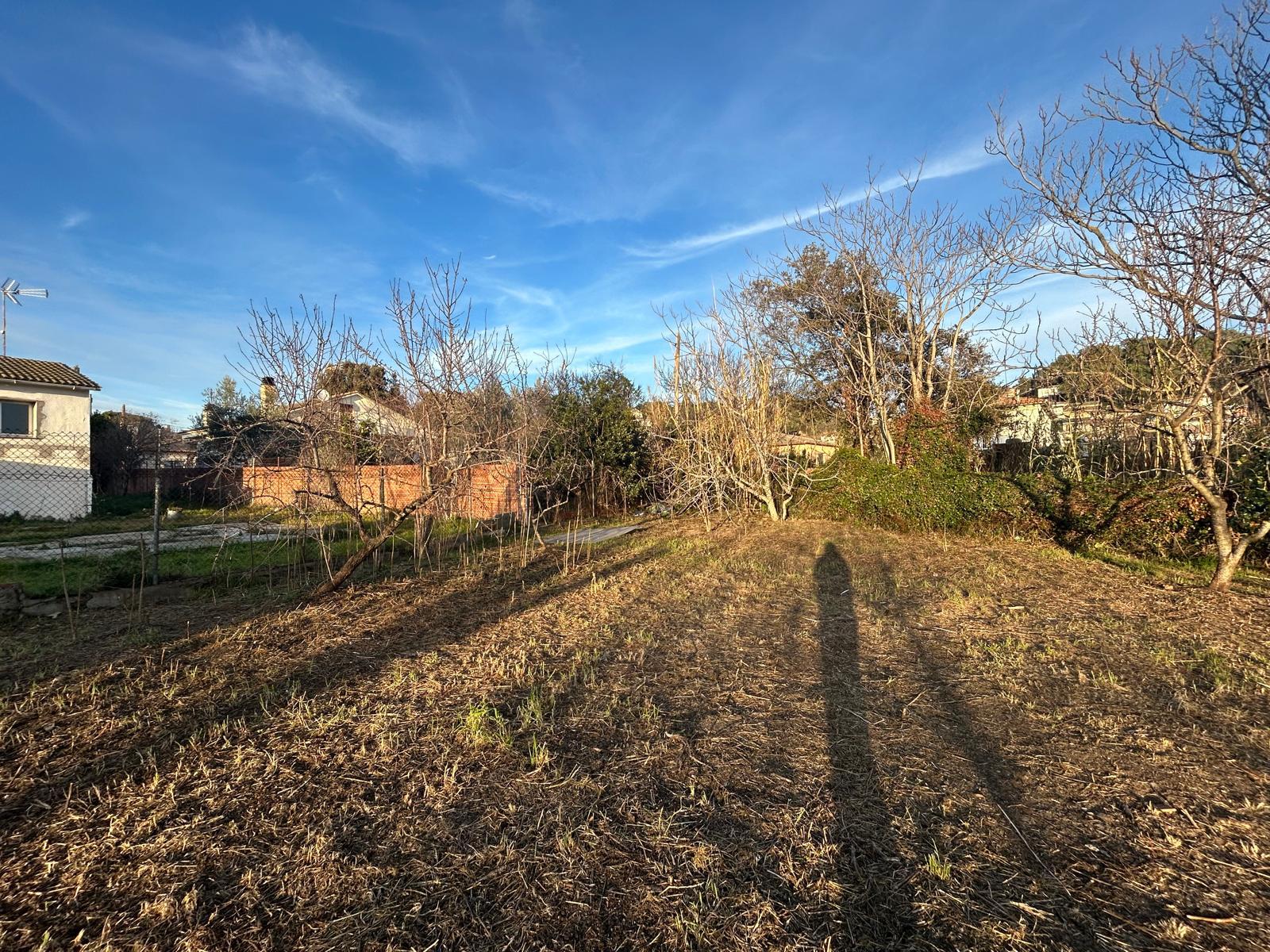 Imagen 8 Solar Urbano en venta en Piera / Urbanización Can Martí