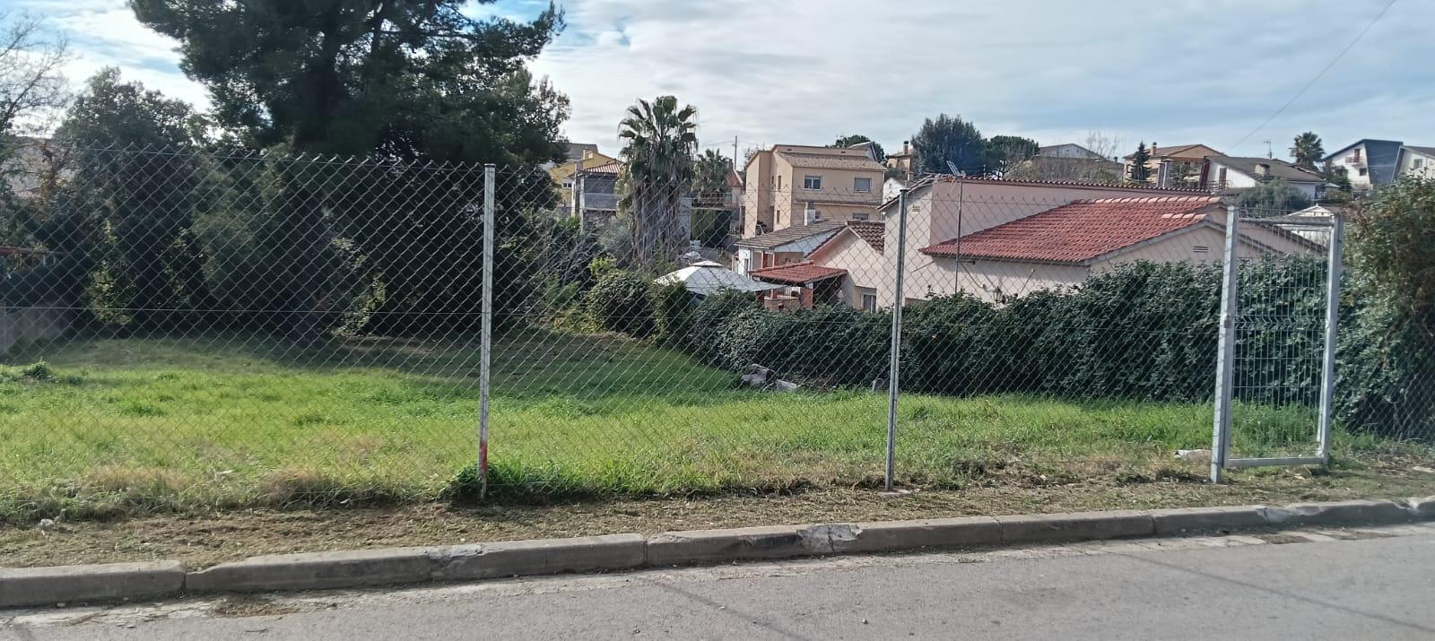 Imagen 4 Solar Urbano en venta en Piera / Piera, cerca del casco úrbano