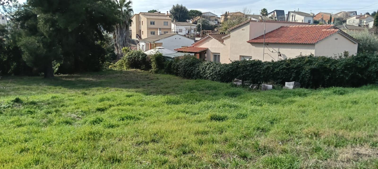 Imagen 1 Solar Urbano en venta en Piera / Piera, cerca del casco úrbano