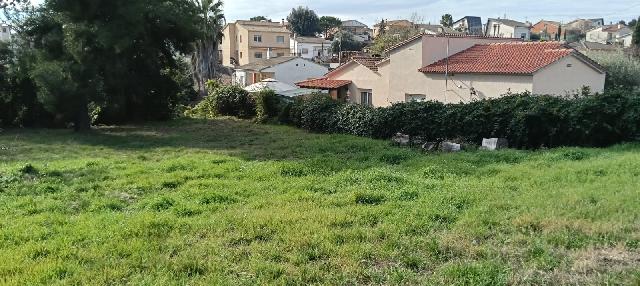 Imagen 1 Inmueble 299851 - Solar Urbano en venta en Piera / Piera, cerca del casco úrbano