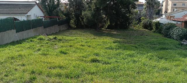 Imagen 5 Inmueble 299851 - Solar Urbano en venta en Piera / Piera, cerca del casco úrbano