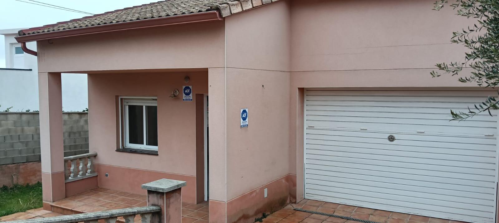 Imagen 13 Casa Aislada en venta en Piera / Urbanización Can Bonastre. Piera.