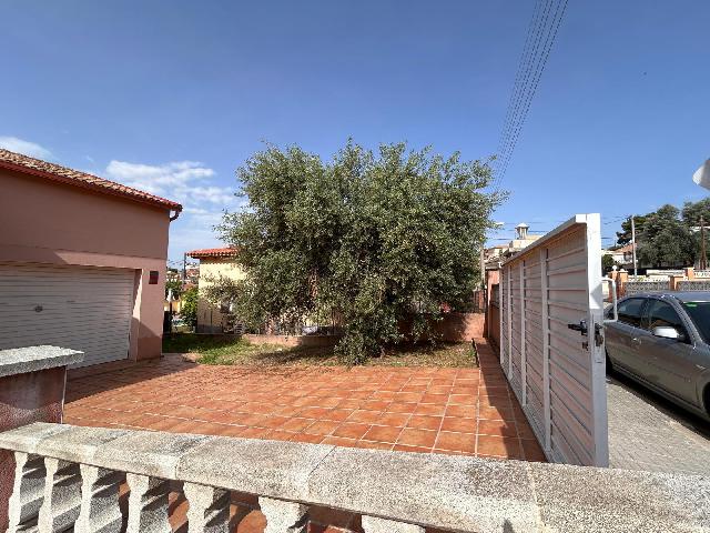 Imagen 14 Inmueble 300072 - Casa Aislada en venta en Piera / Urbanización Can Bonastre. Piera.