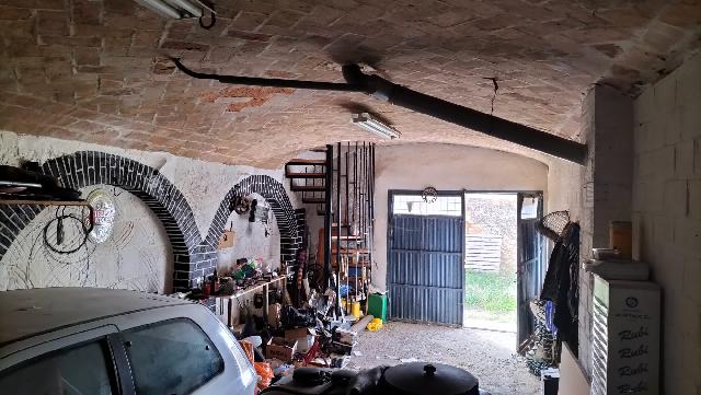 Imagen 21 Inmueble 300449 - Casa Rústica en venta en Piera / Barri vell de Can Canals