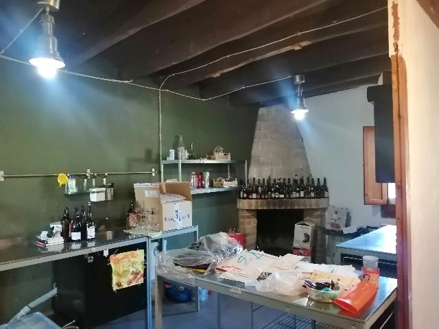 Imagen 7 Inmueble 300449 - Casa Rústica en venta en Piera / Barri vell de Can Canals