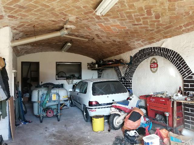 Imagen 20 Inmueble 300449 - Casa Rústica en venta en Piera / Barri vell de Can Canals