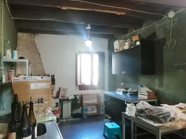 Imagen 6 Inmueble 300449 - Casa Rústica en venta en Piera / Barri vell de Can Canals