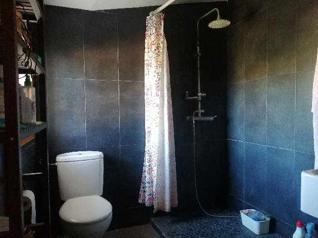 Imagen 17 Inmueble 300449 - Casa Rústica en venta en Piera / Barri vell de Can Canals