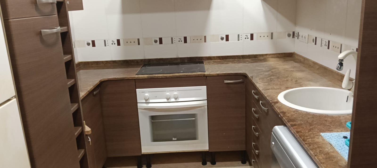 Imagen 1 Apartamento en venta en Piera /  Casco antiguo 