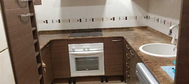 Imagen 1 Inmueble 300535 - Apartamento en venta en Piera /  Casco antiguo 