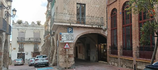 Imagen 7 Inmueble 300535 - Apartamento en venta en Piera /  Casco antiguo 