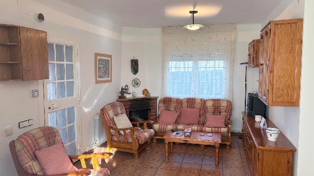 Imagen 4 Inmueble 300892 - Casa Aislada en venta en Piera /  Can Canals de Massbover 