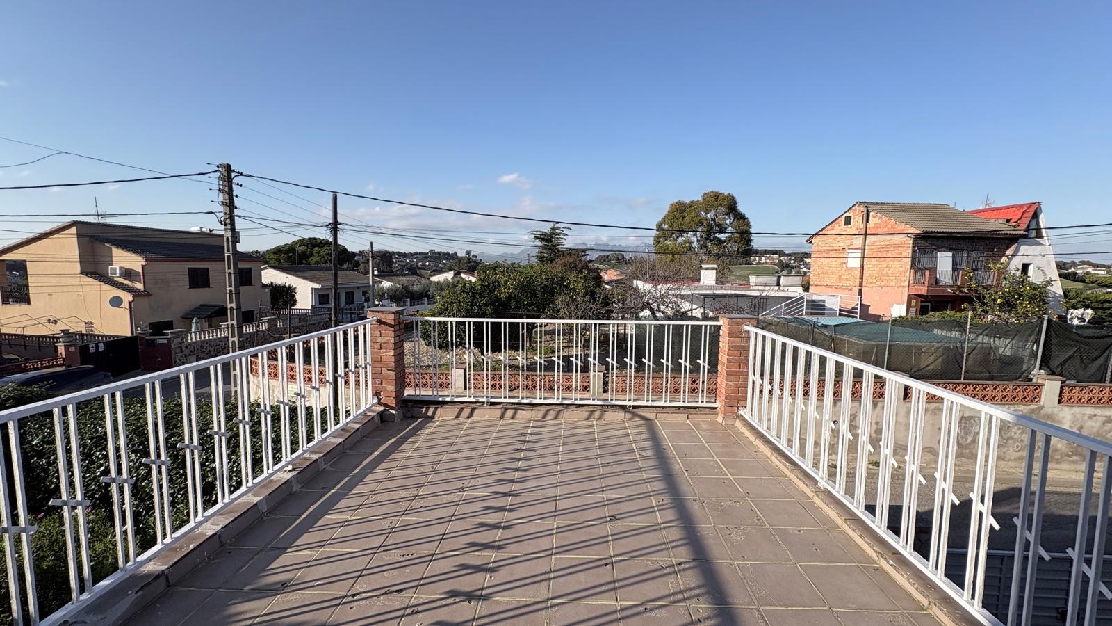 Imagen 5 Casa Aislada en venta en Piera /  Can Canals de Massbover 