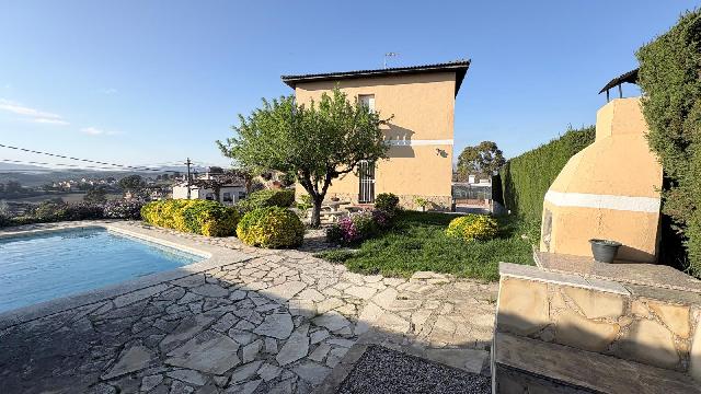 Imagen 7 Inmueble 300892 - Casa Aislada en venta en Piera /  Can Canals de Massbover 