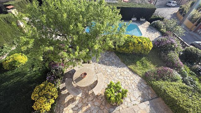 Imagen 8 Inmueble 300892 - Casa Aislada en venta en Piera /  Can Canals de Massbover 