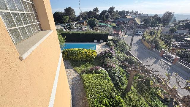 Imagen 9 Inmueble 300892 - Casa Aislada en venta en Piera /  Can Canals de Massbover 