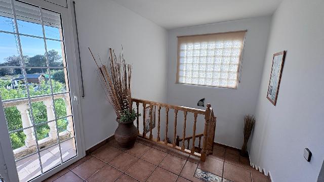 Imagen 10 Inmueble 300892 - Casa Aislada en venta en Piera /  Can Canals de Massbover 