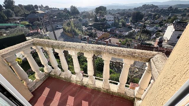 Imagen 12 Inmueble 300892 - Casa Aislada en venta en Piera /  Can Canals de Massbover 