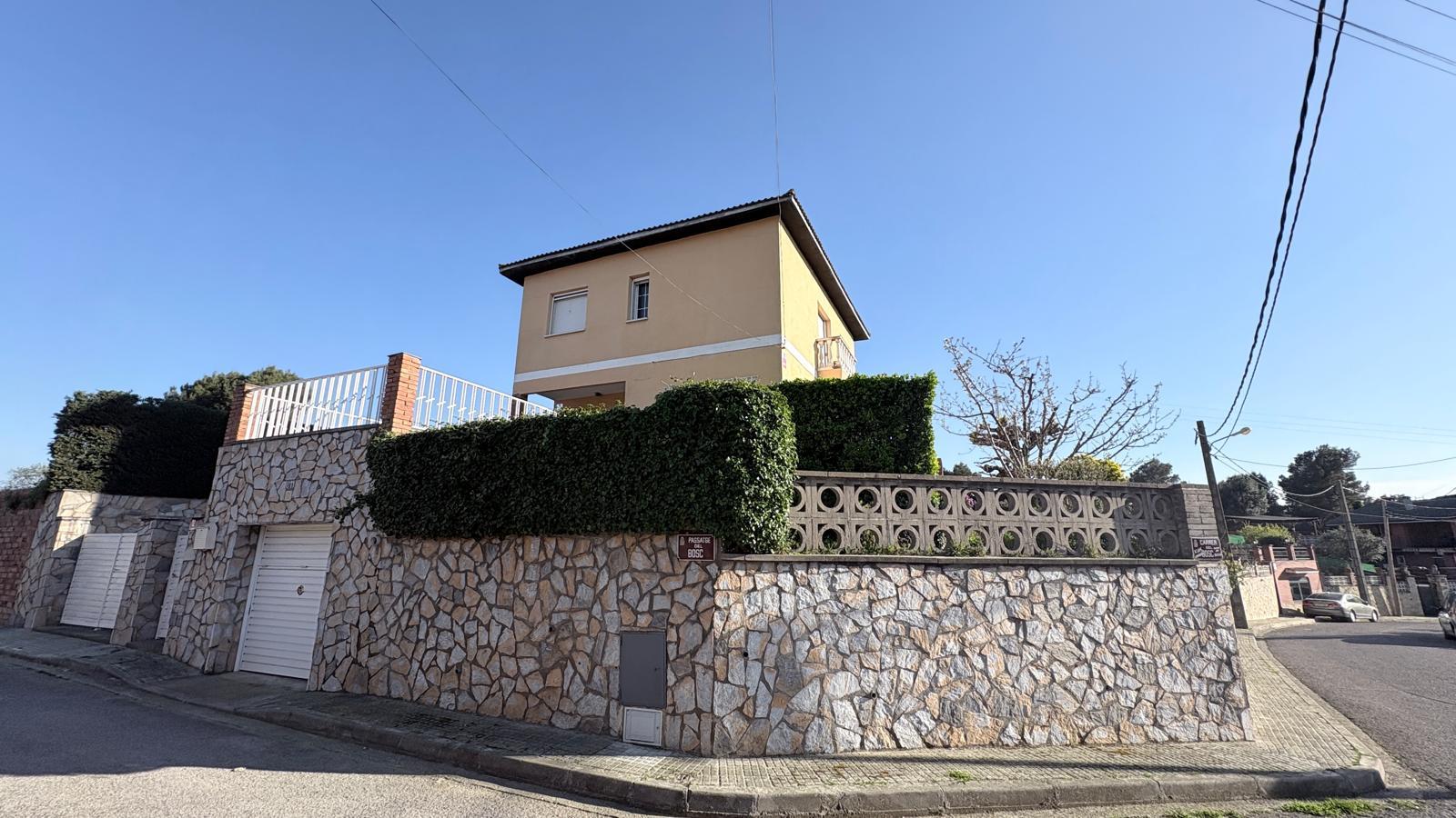 Imagen 14 Casa Aislada en venta en Piera /  Can Canals de Massbover 