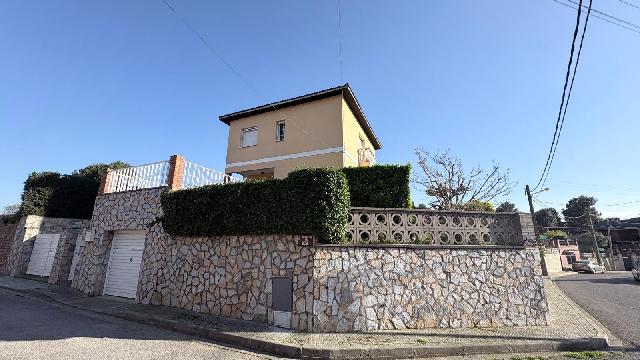 Imagen 14 Inmueble 300892 - Casa Aislada en venta en Piera /  Can Canals de Massbover 