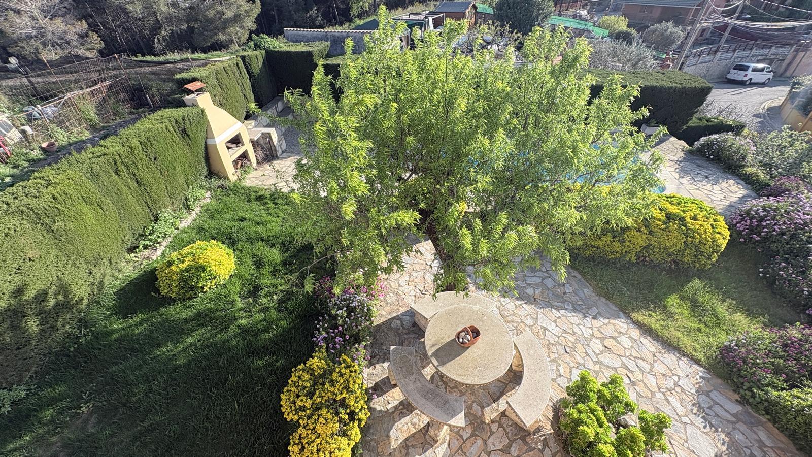 Imagen 15 Casa Aislada en venta en Piera /  Can Canals de Massbover 