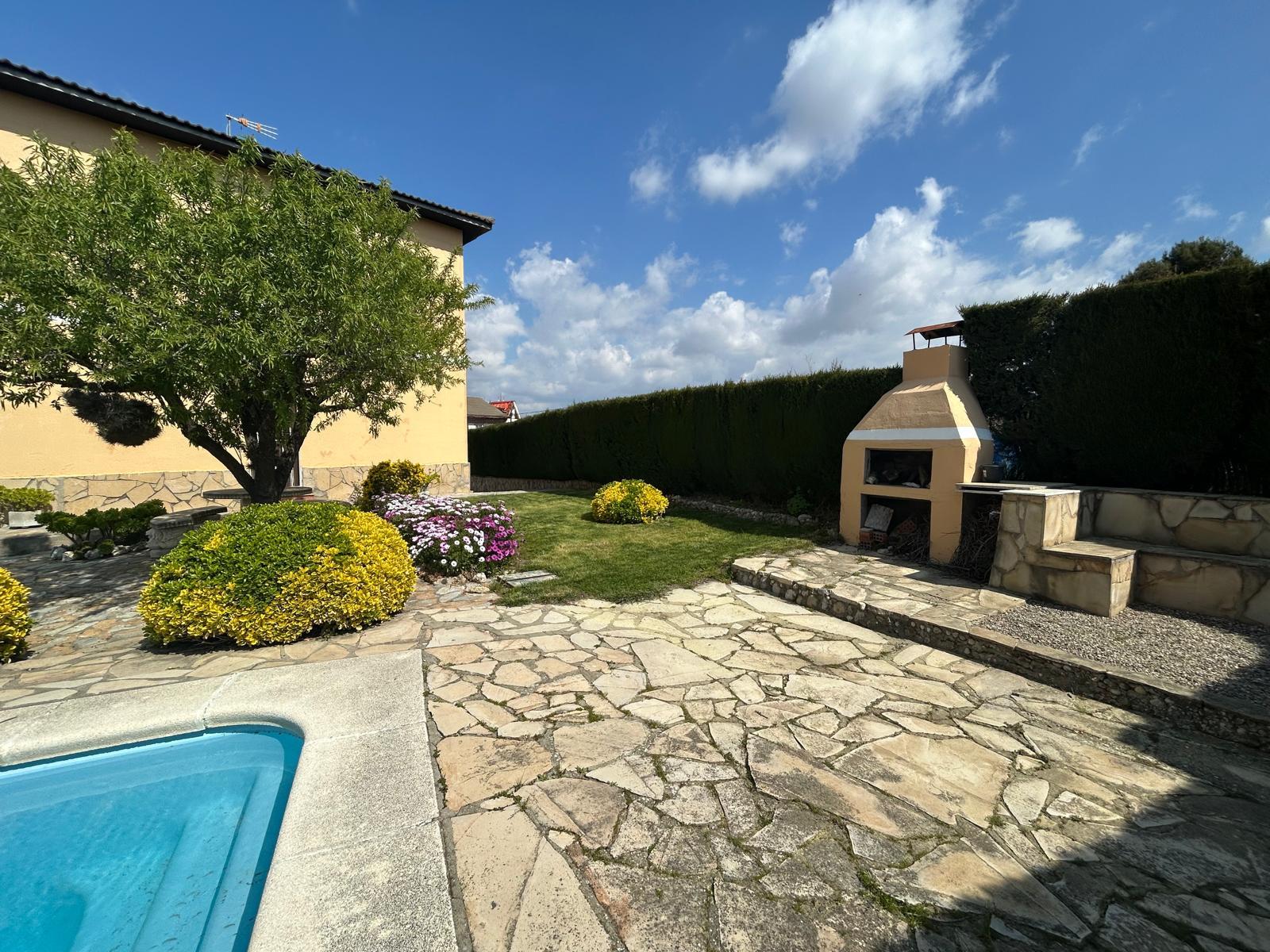 Imagen 26 Casa Aislada en venta en Piera /  Can Canals de Massbover 