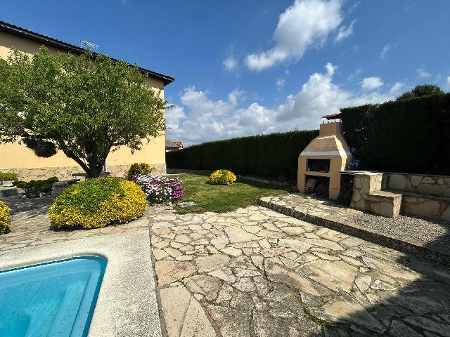 Imagen 26 Inmueble 300892 - Casa Aislada en venta en Piera /  Can Canals de Massbover 